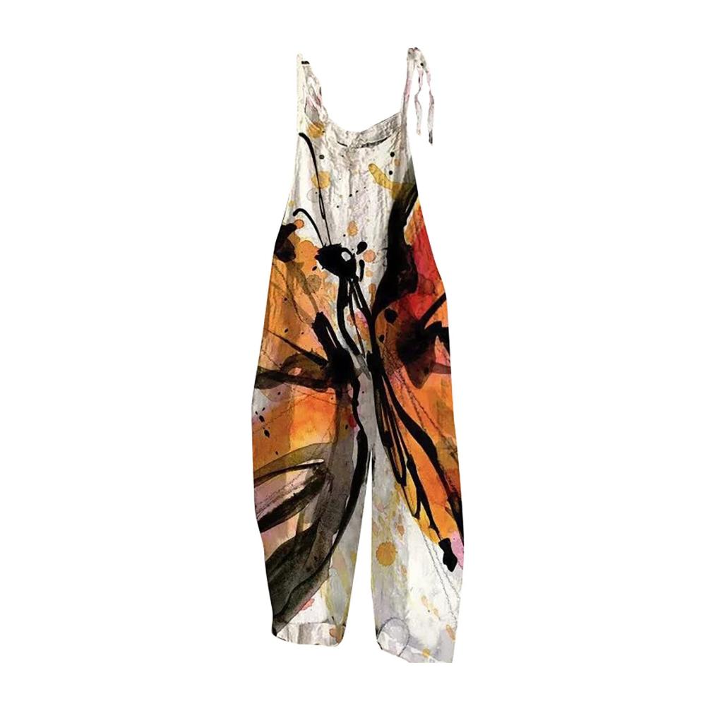 02-schwarz Jumpsuits für Frauen