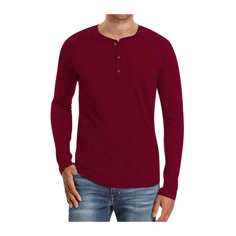 02weinrot T-shirts für Herren