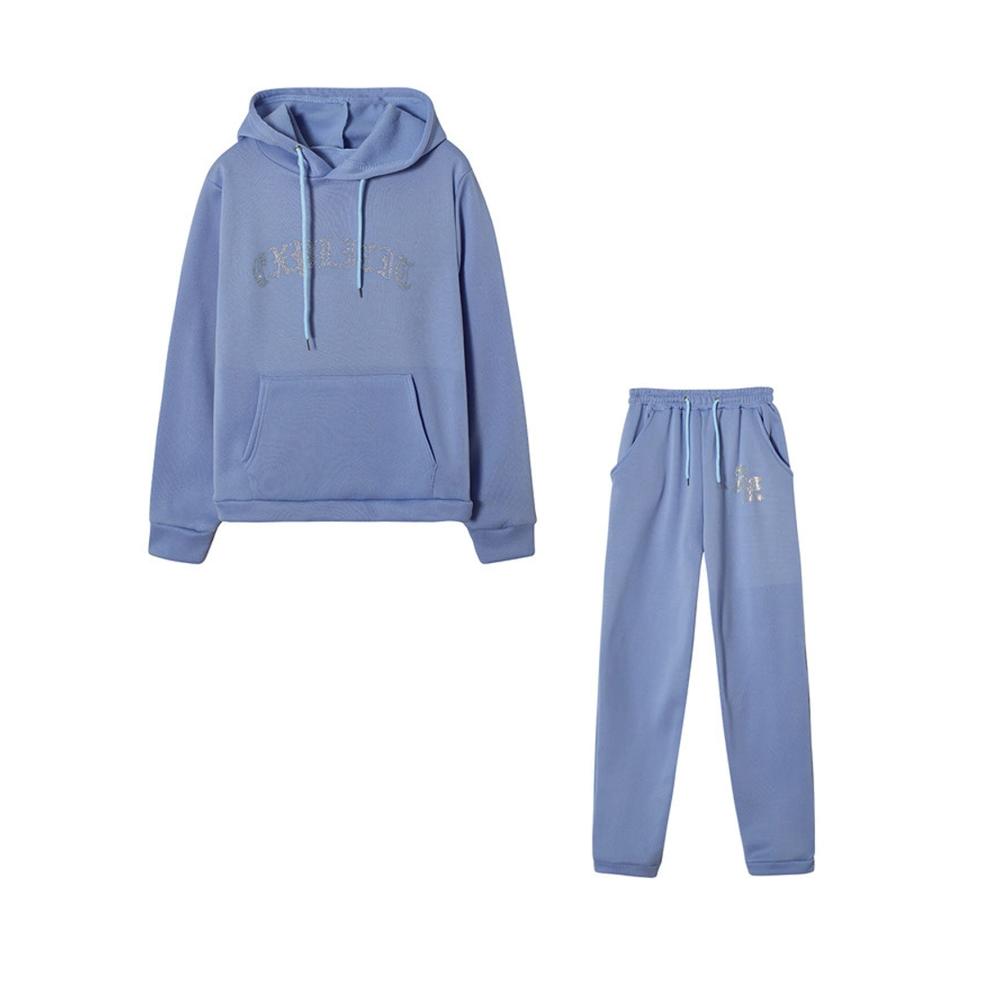 Blau