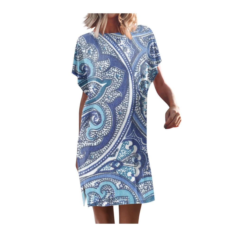 A Marineblau