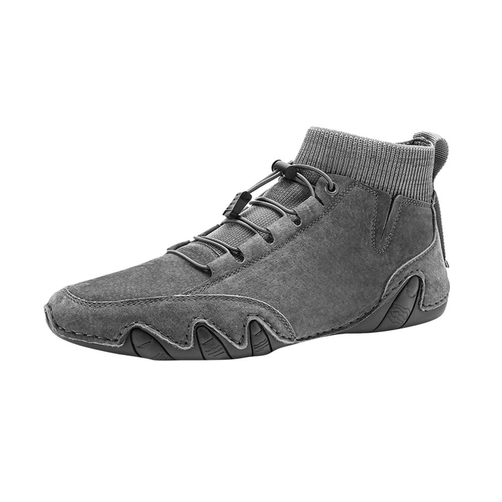 Grey F