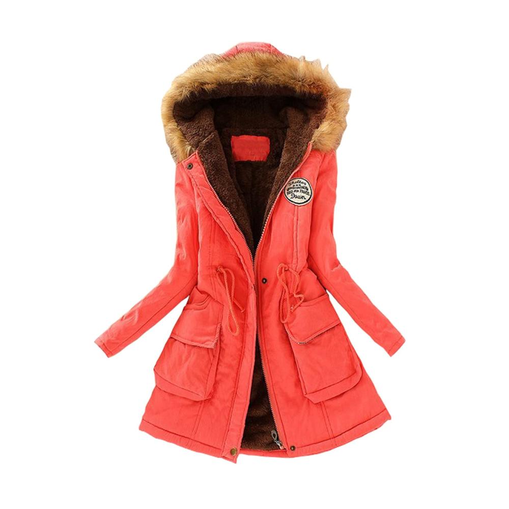 Watermelon Red