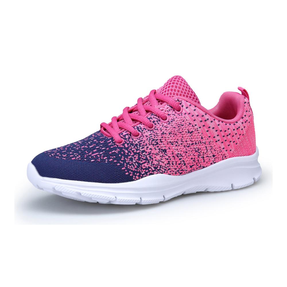 Pink Blau