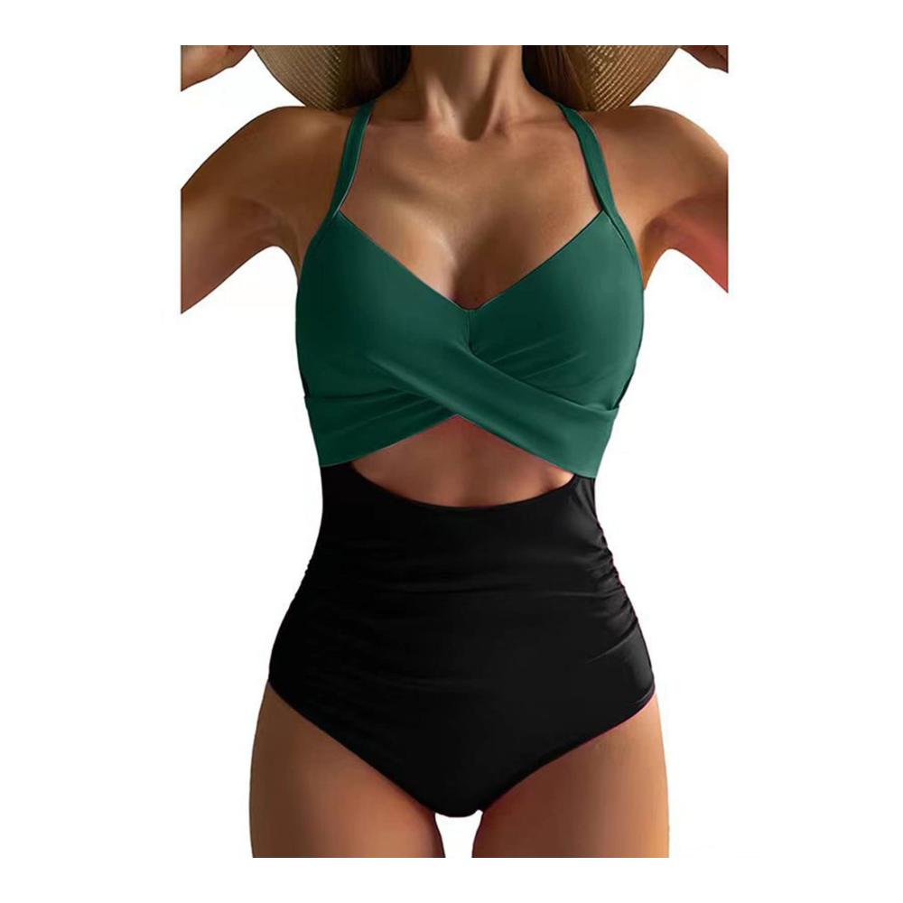 Green black