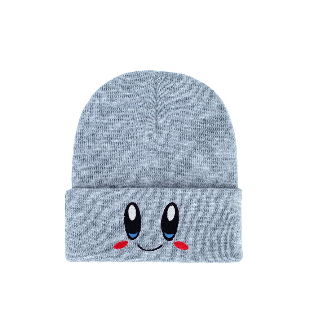 Kirby-Grau