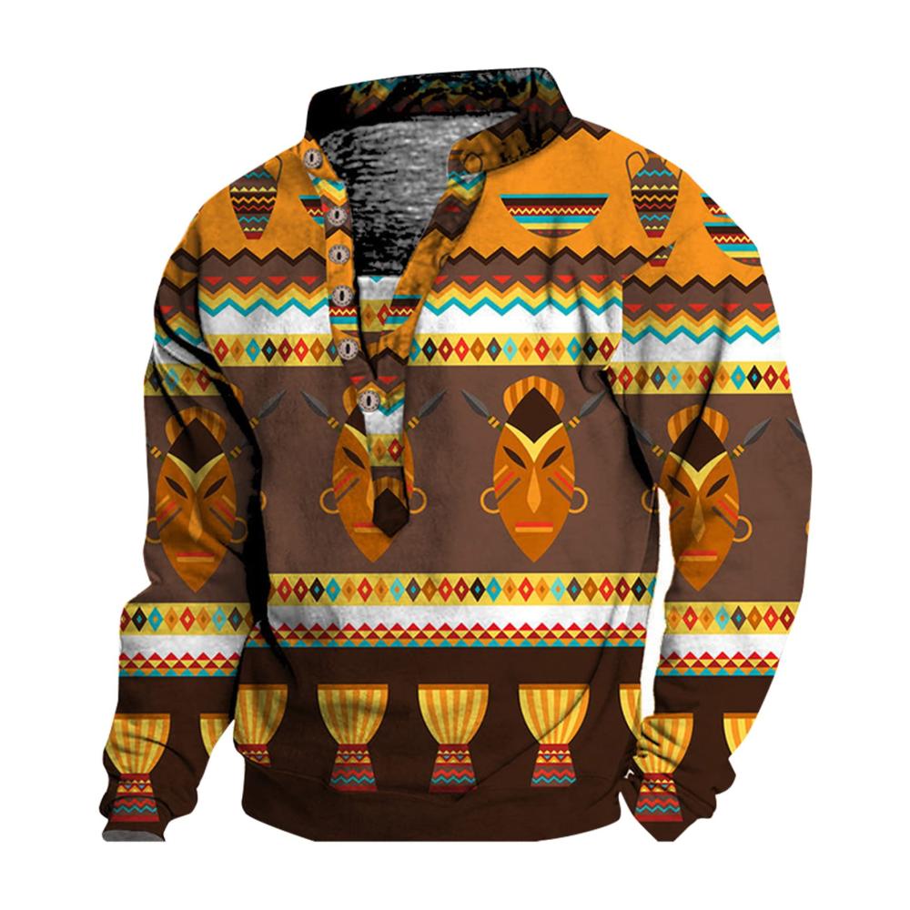 01orange Sweatshirts & Kapuzenpullover für Herren