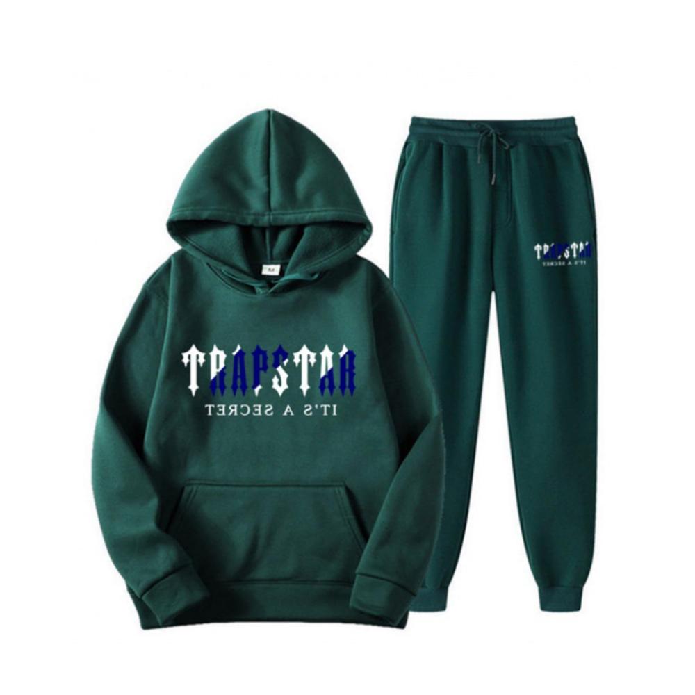 1 - Dark Green
