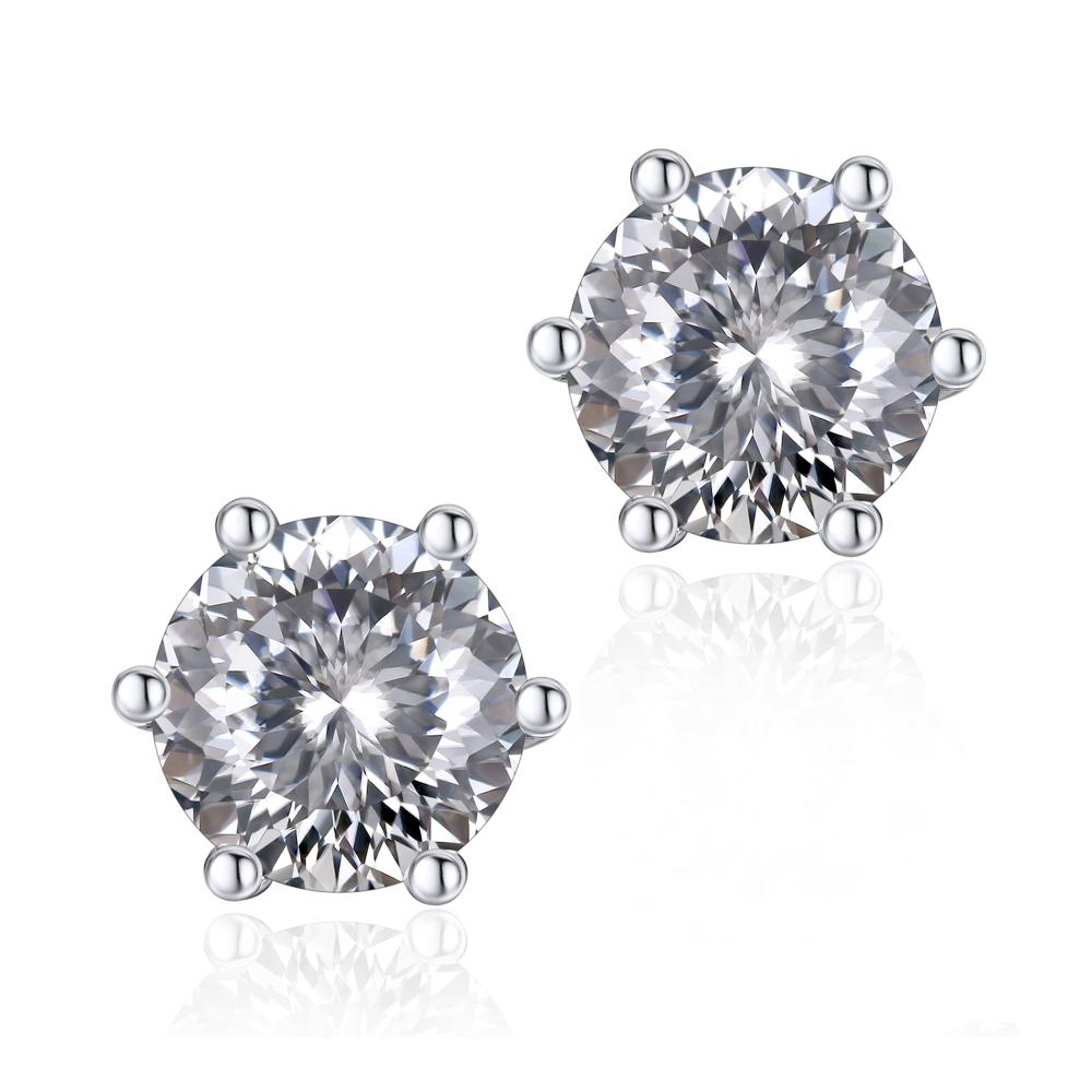 Apr.-Moissanite
