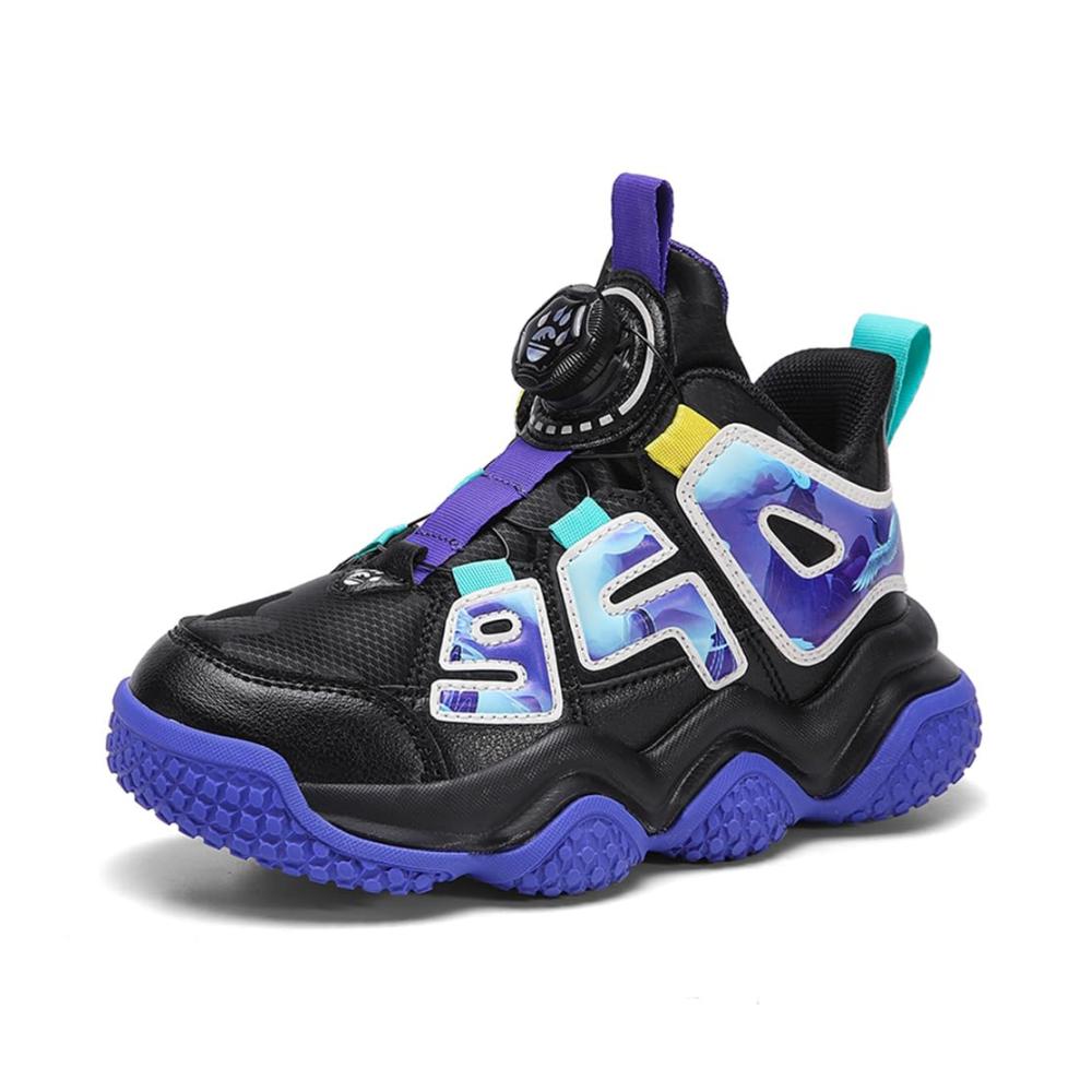996schwarz Lila