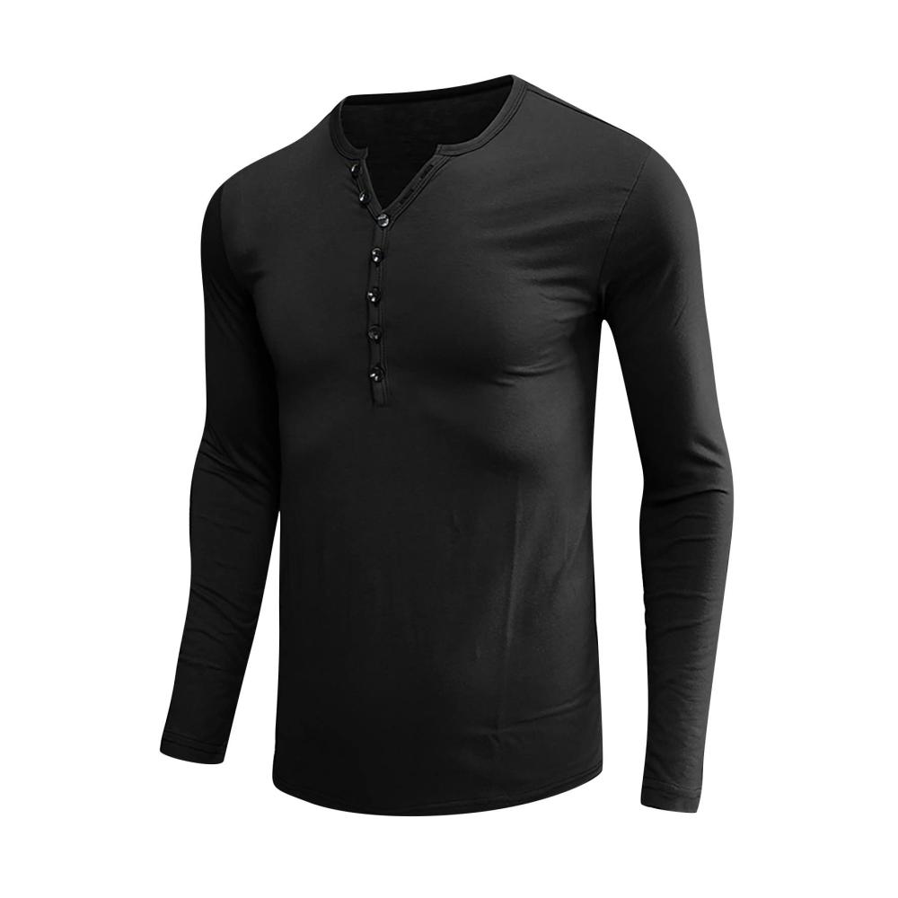01schwarz T-shirts für Herren