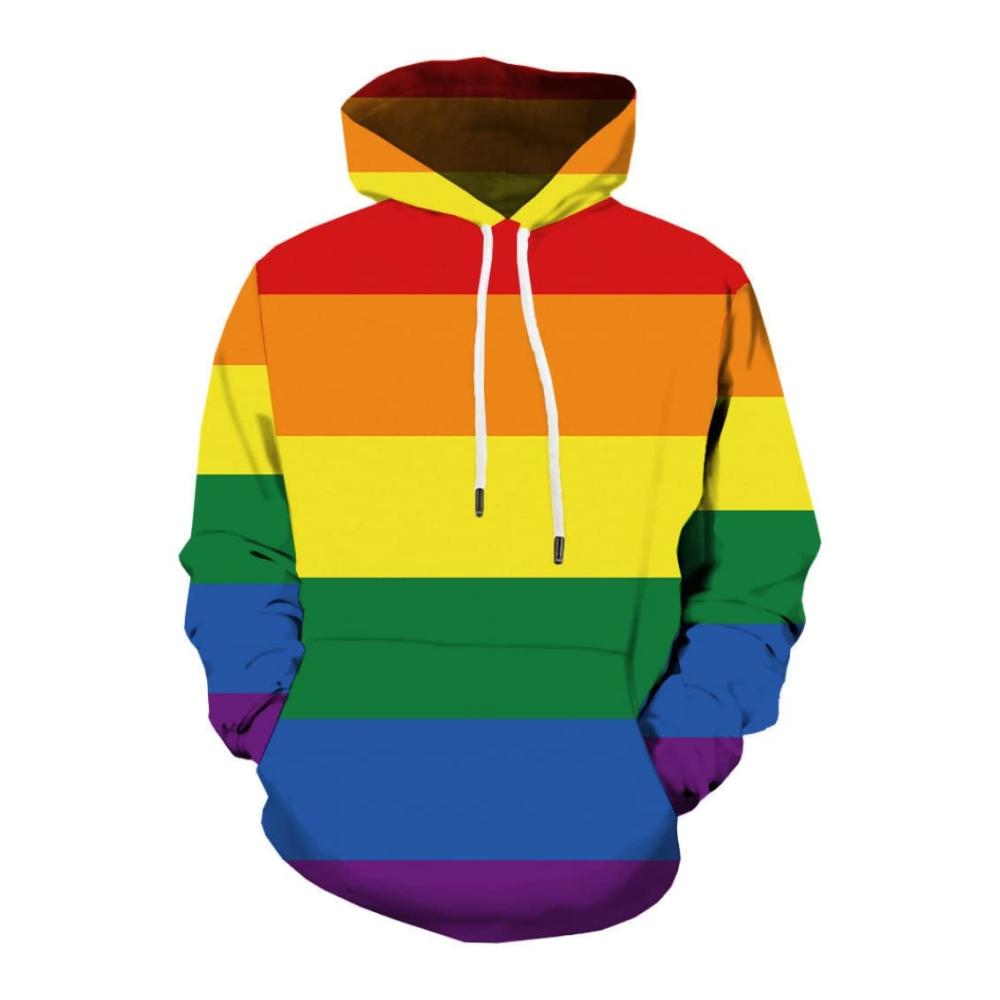 Regenbogen