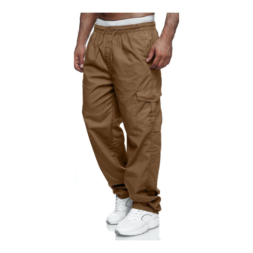 Dunkles Kaki