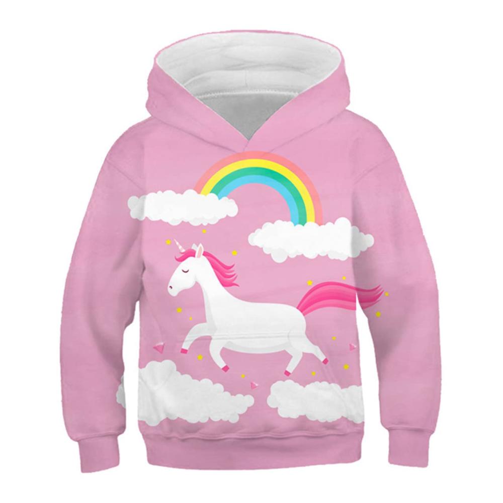 Regenbogendiamant Einhorn