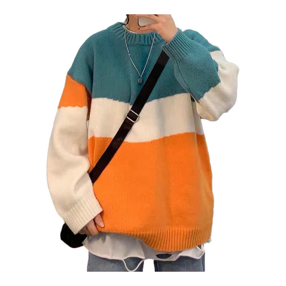 D Orange