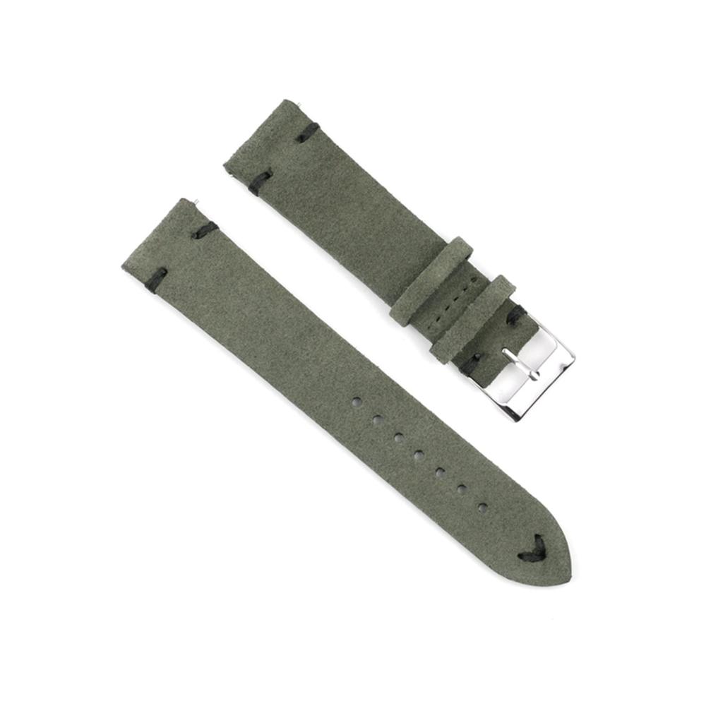 Green-Black Wire