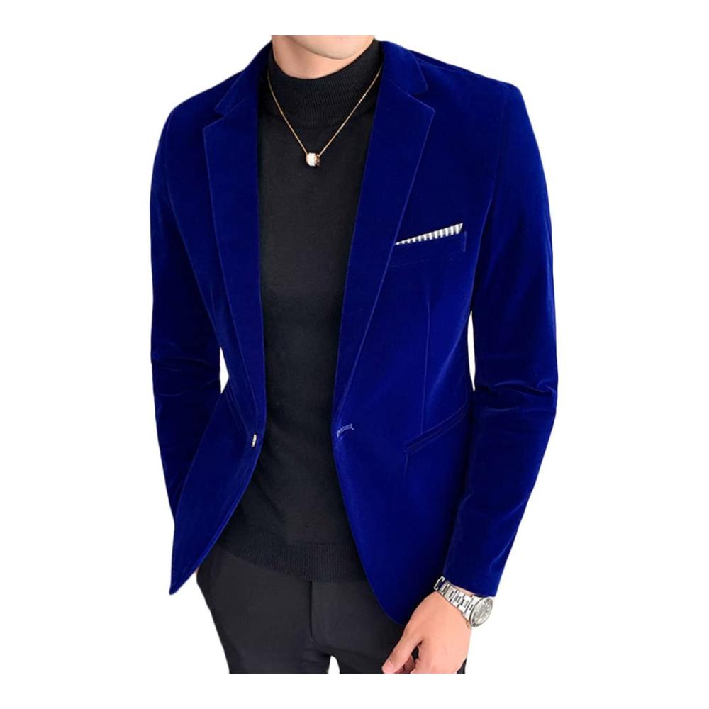 A Blau