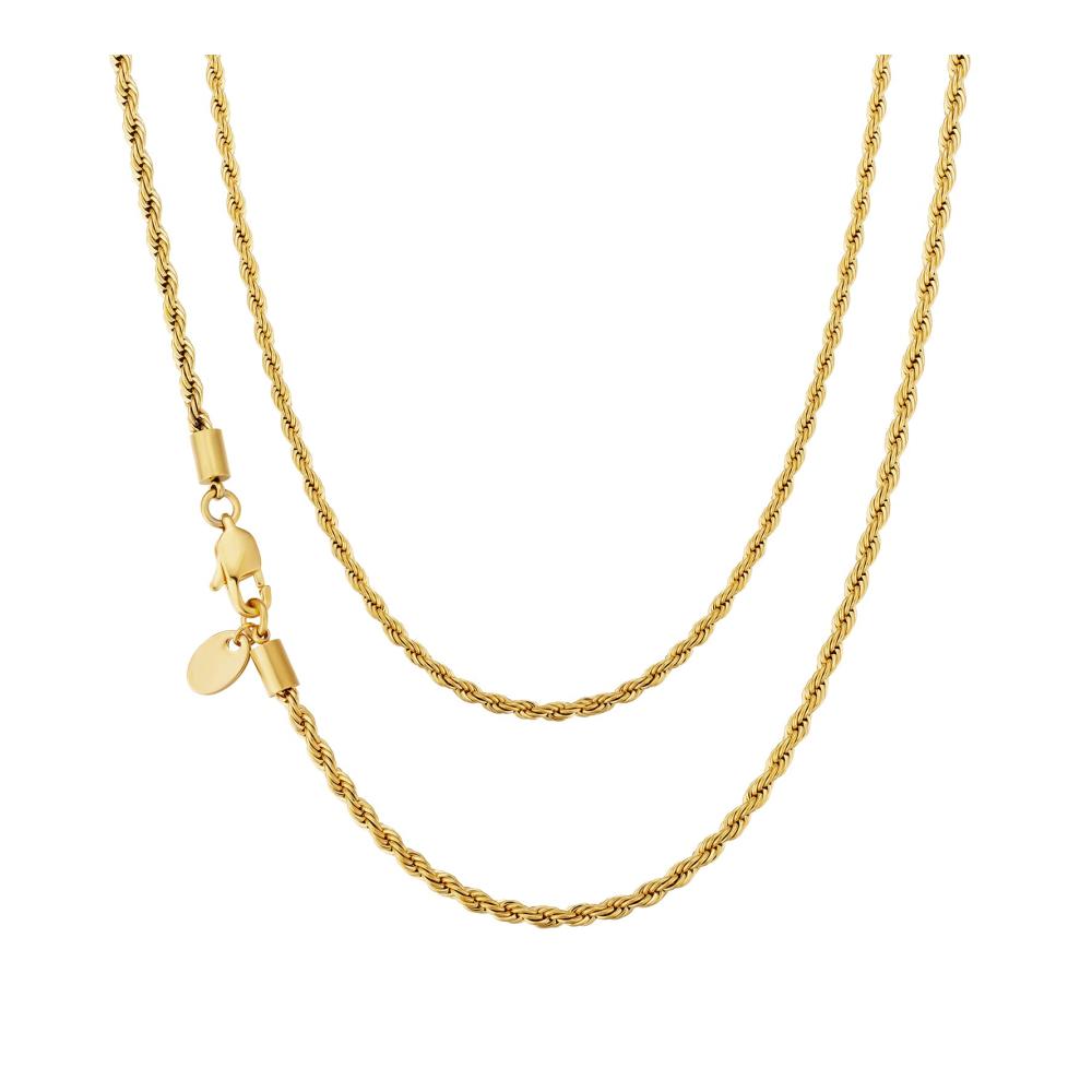 3mm-Golden