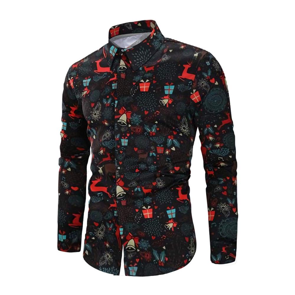 Xmas Black