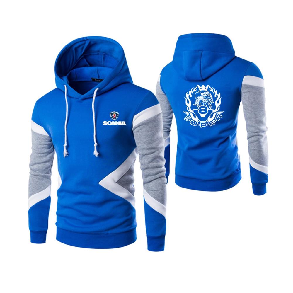 Blau