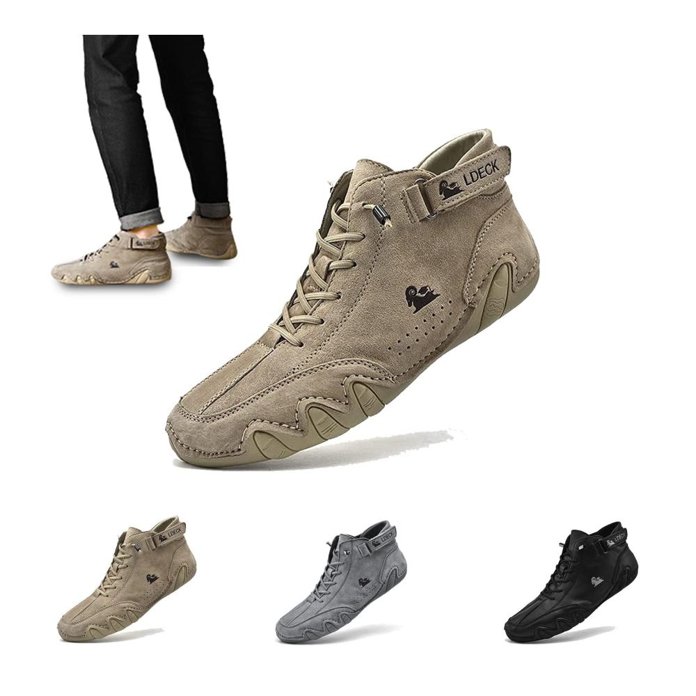 A Khaki
