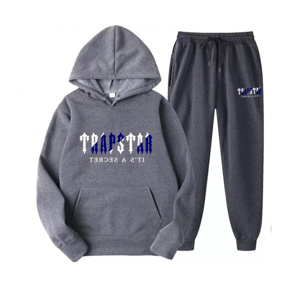 1 - Dark Gray