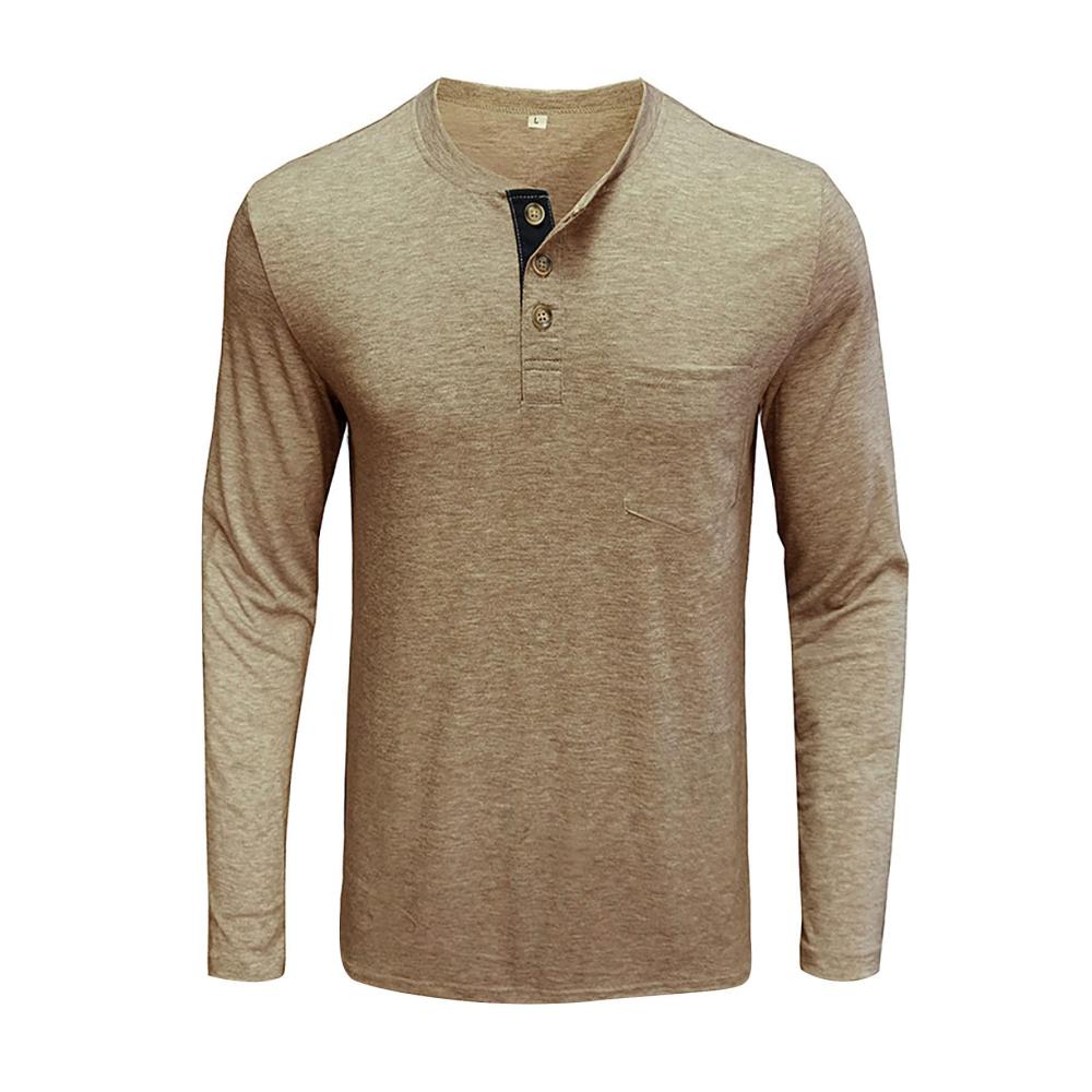 03khaki T-shirts für Herren
