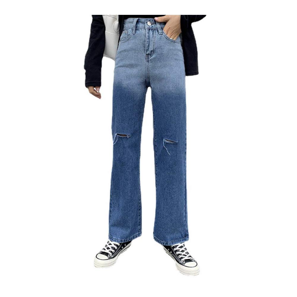 J Blau