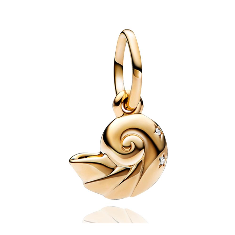 Enchanted Shell
