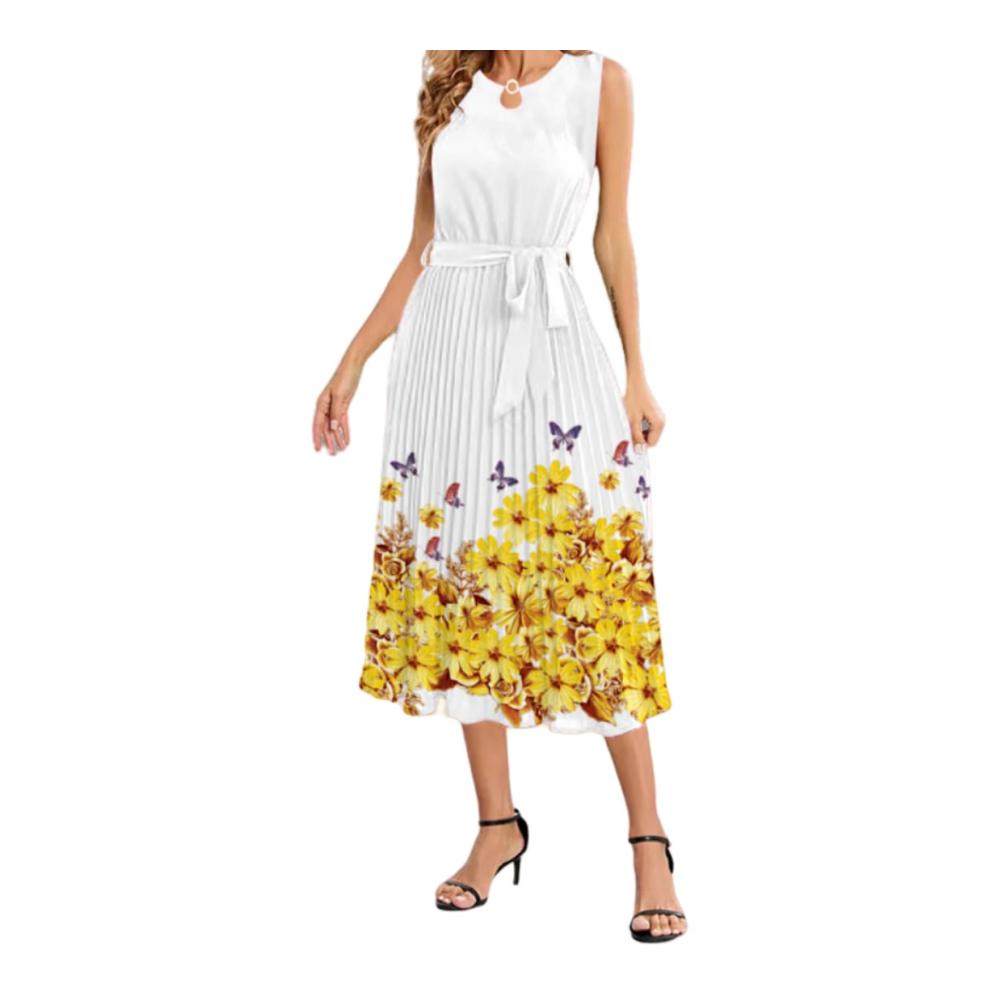 Gelbe Blumen