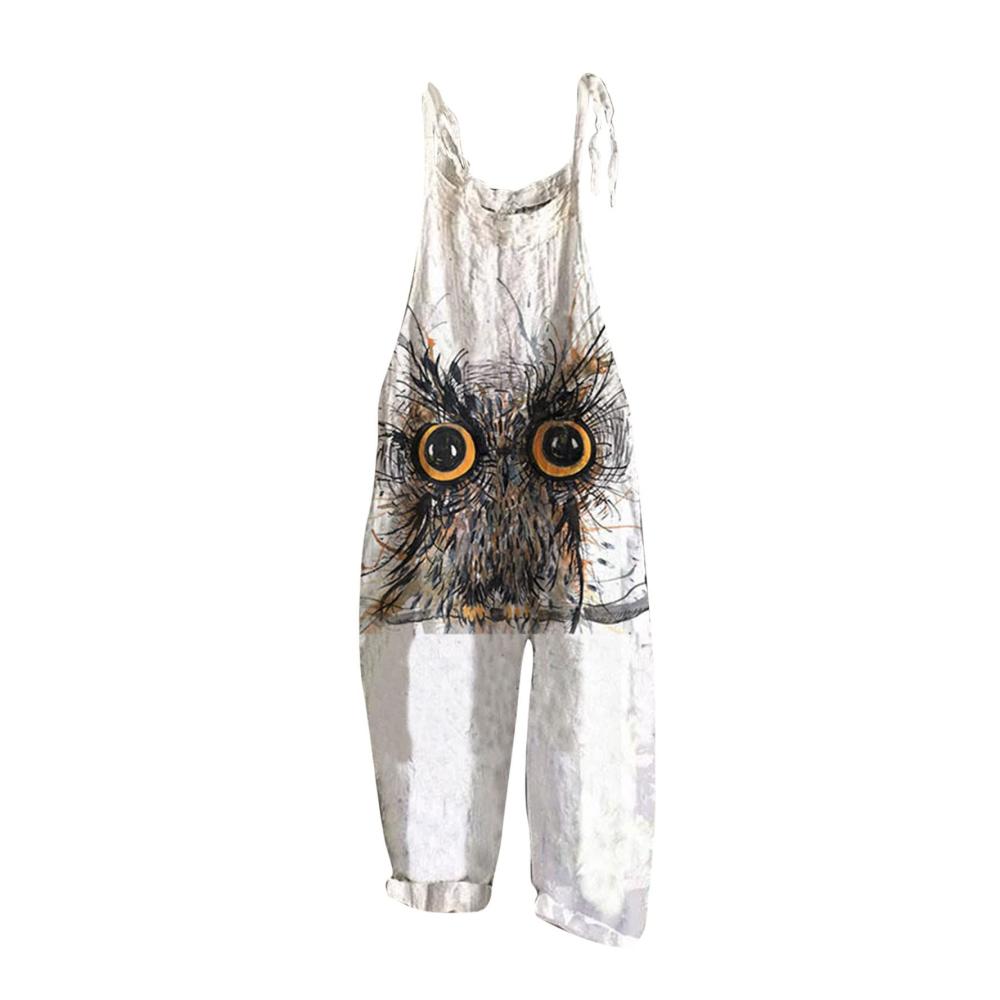 03-weiß Jumpsuits für Frauen