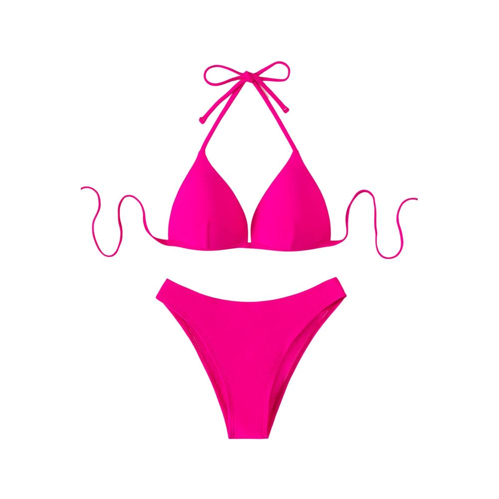 Heißes Pink