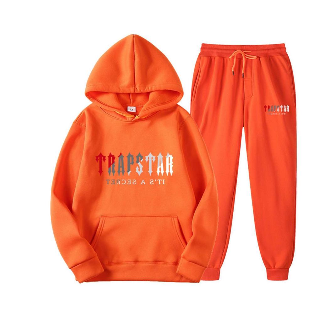 1 - Orange
