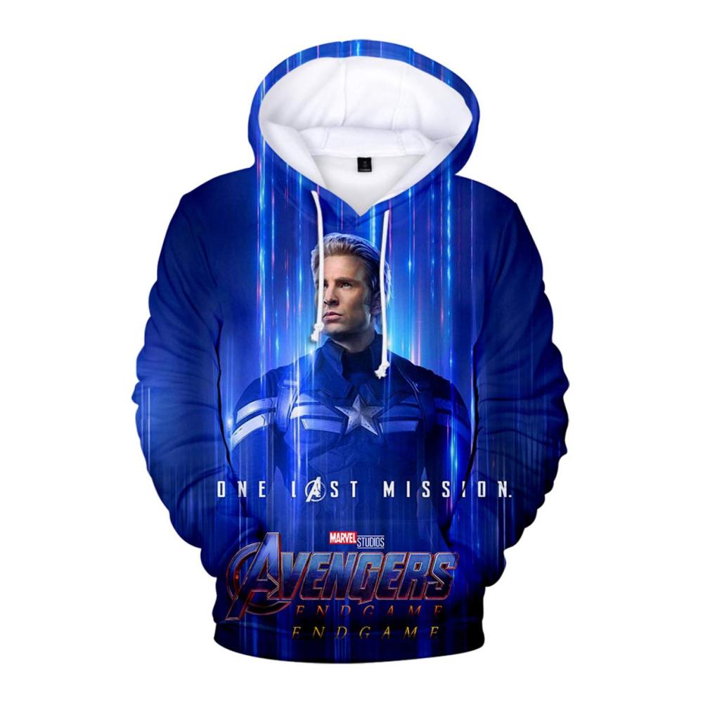 Captain America 3889