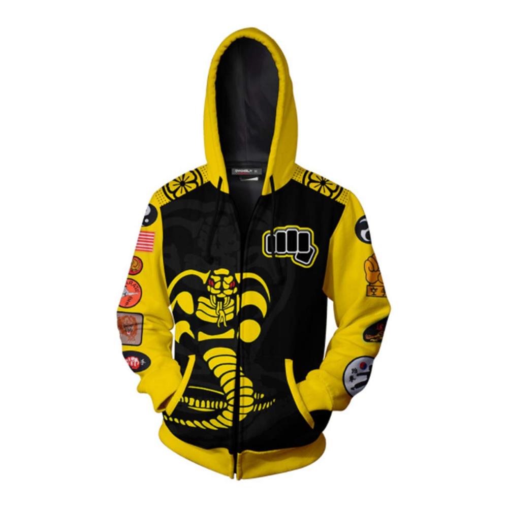 1 Zip Cobra