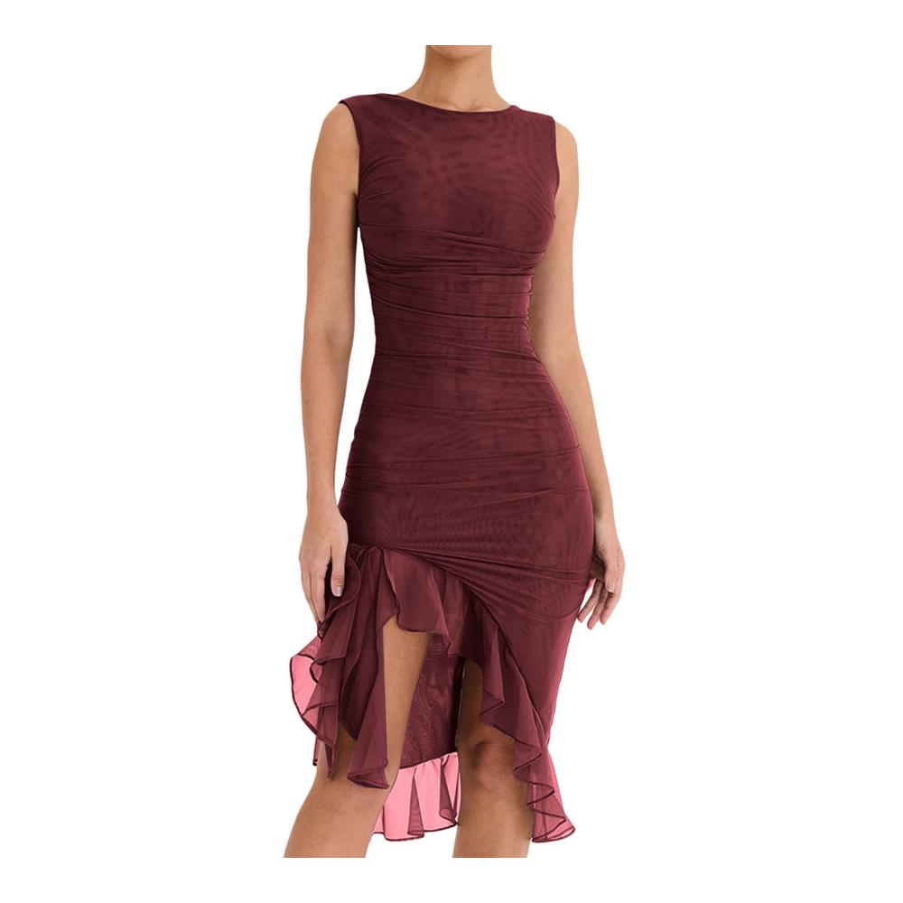 A-wine Red