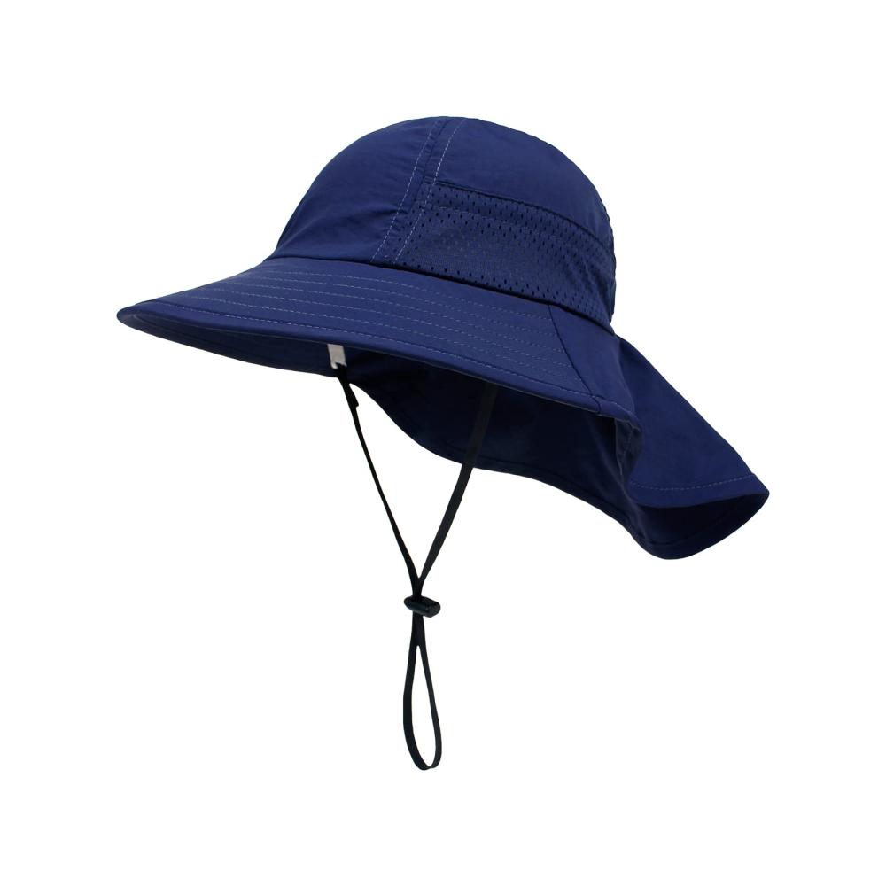C-Navy blau