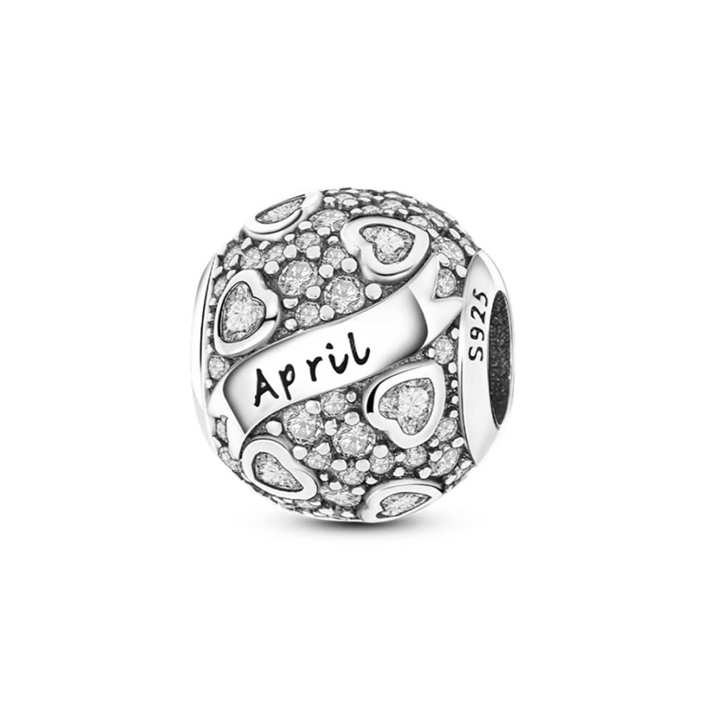 April