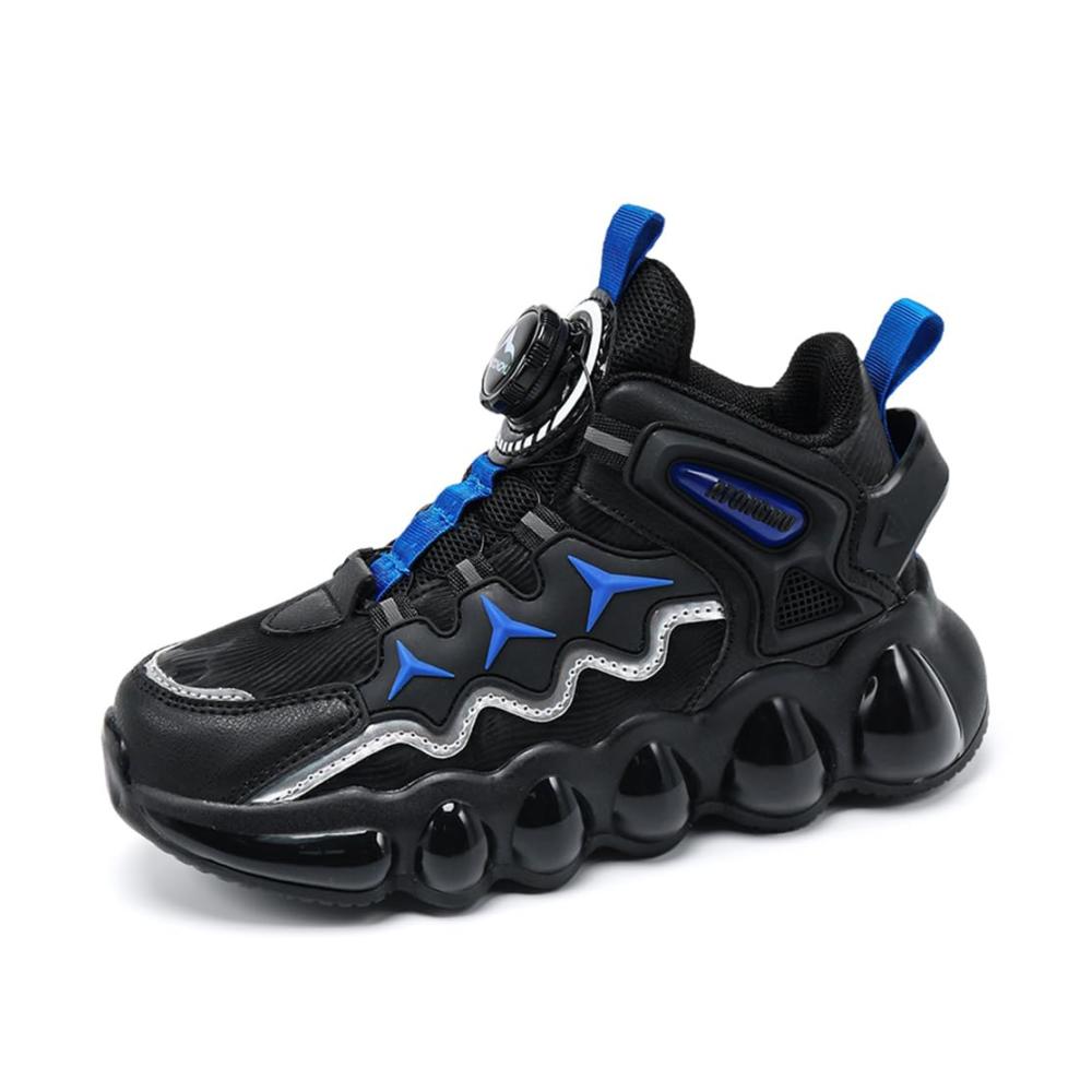 1537schwarz Blau