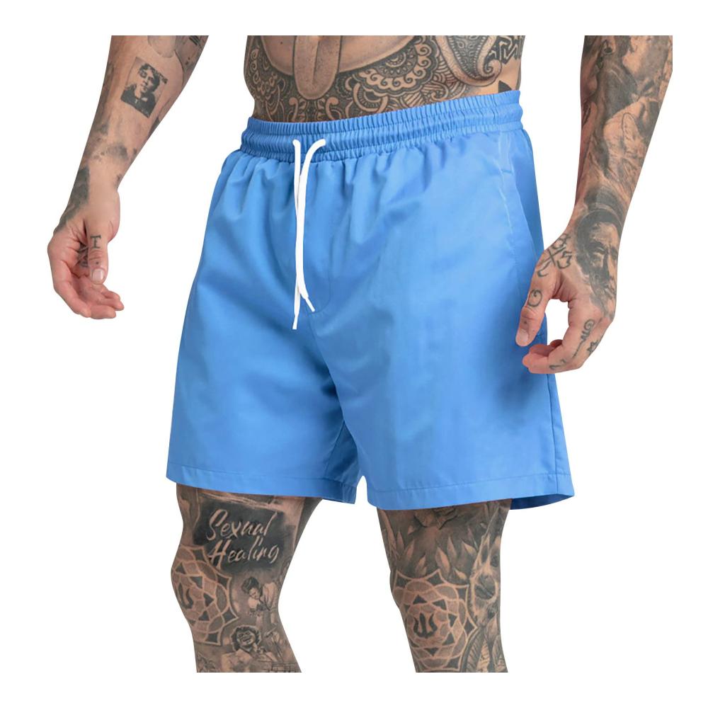 Hellblau