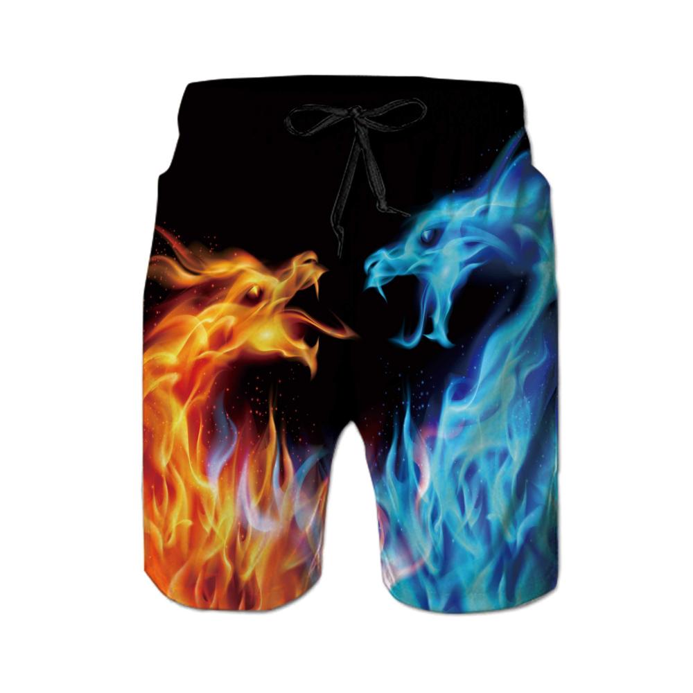 Flamme 2