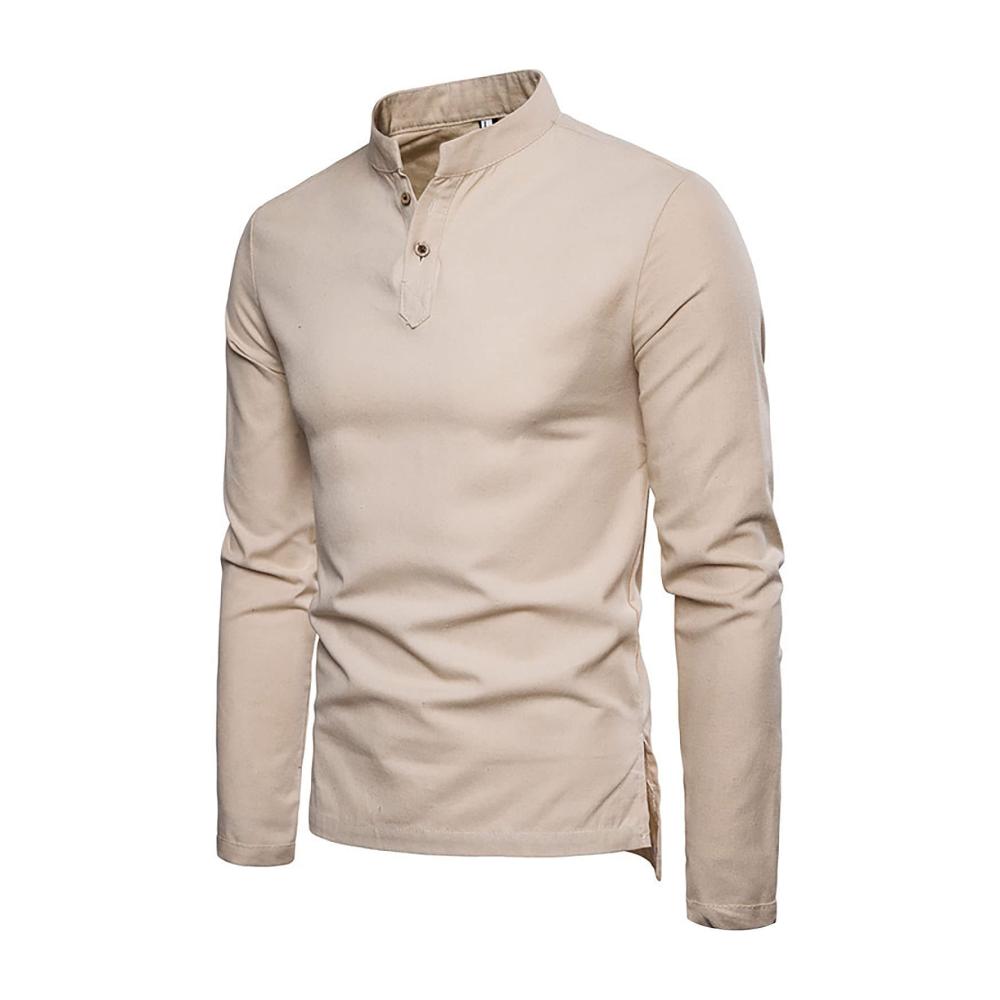 05beige T-shirts für Herren