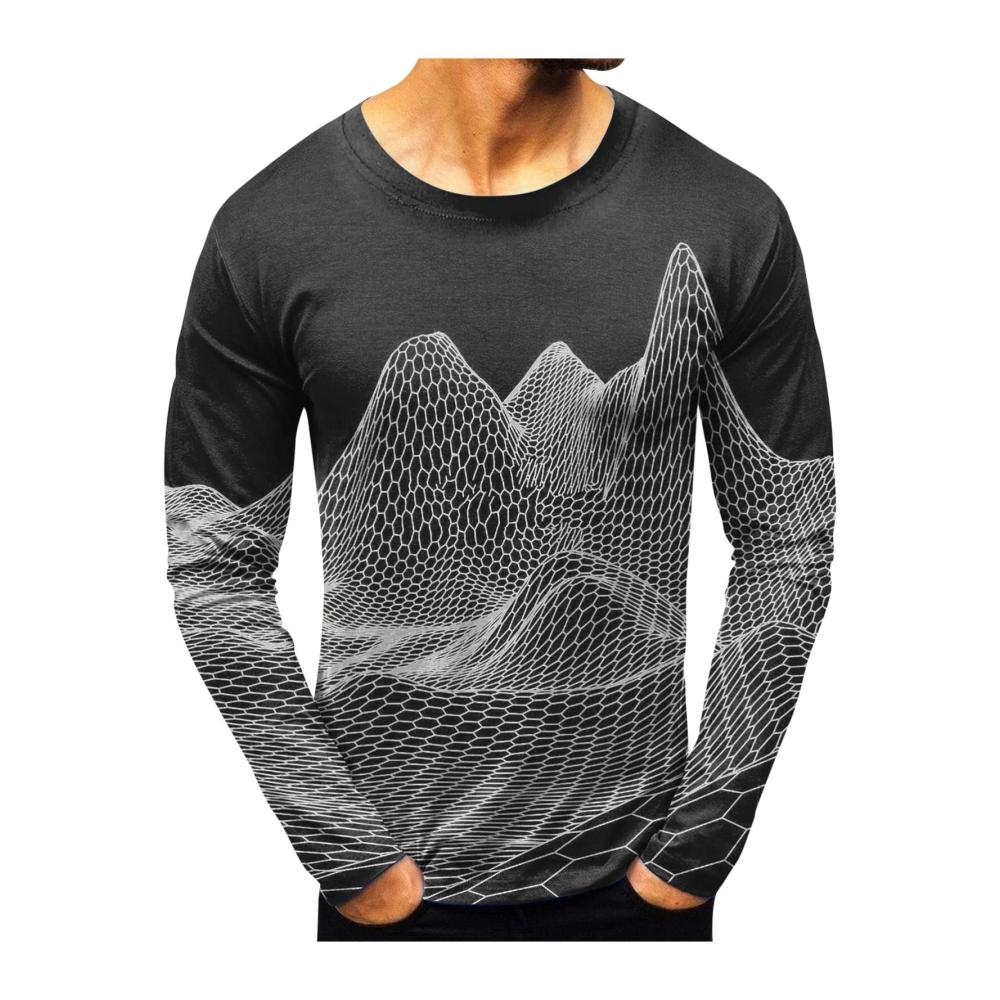 06grün T-shirts für Herren