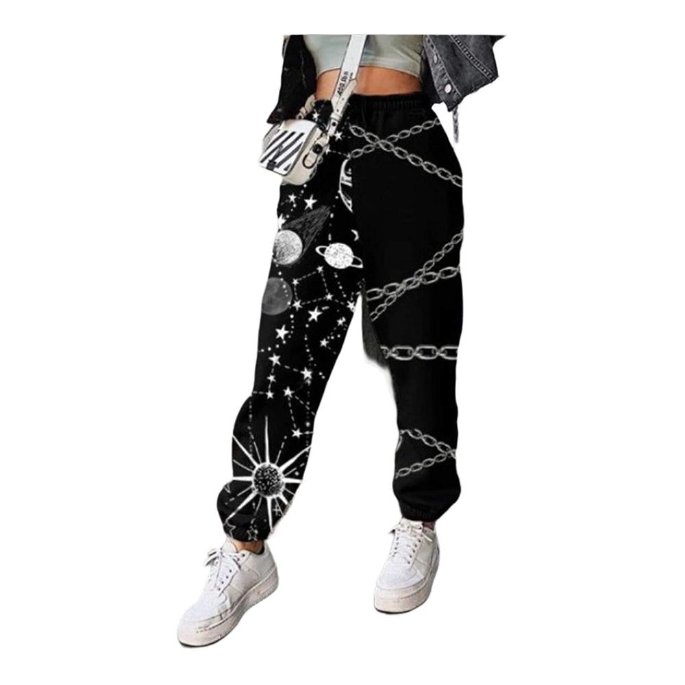 Black Space & Chain