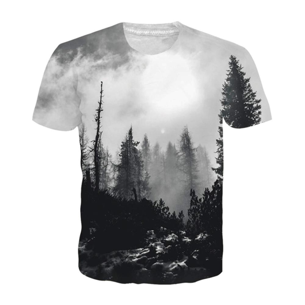 Waldnebel