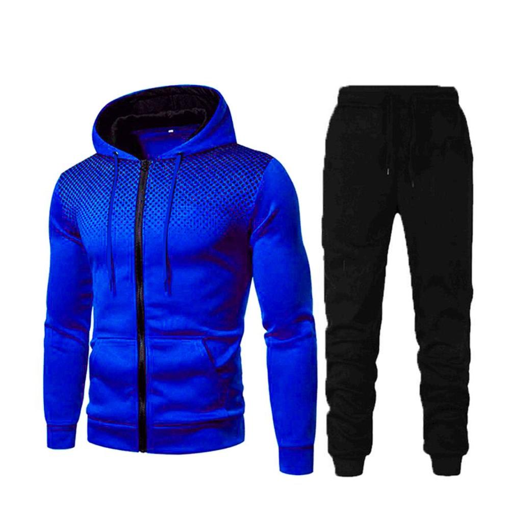 Blau