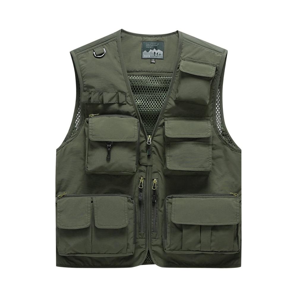 Fj011-Army Green