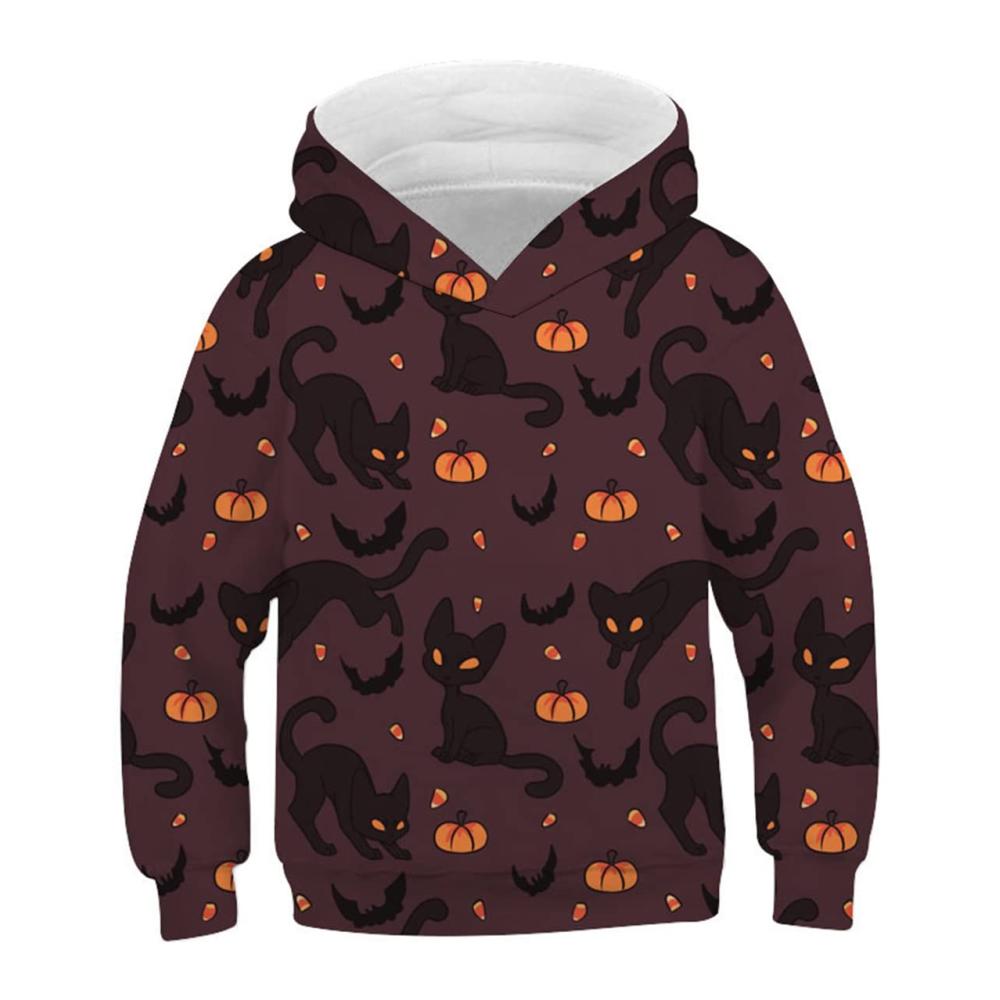 Schwarze Katzen
