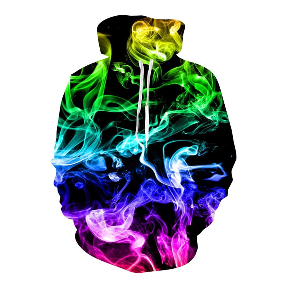 Coloured Smoke 2