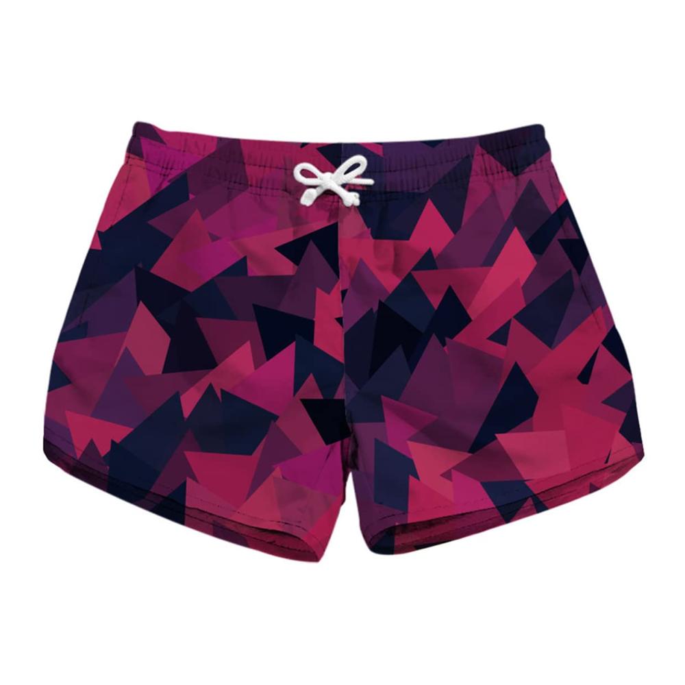 Fuchsia Geometrie