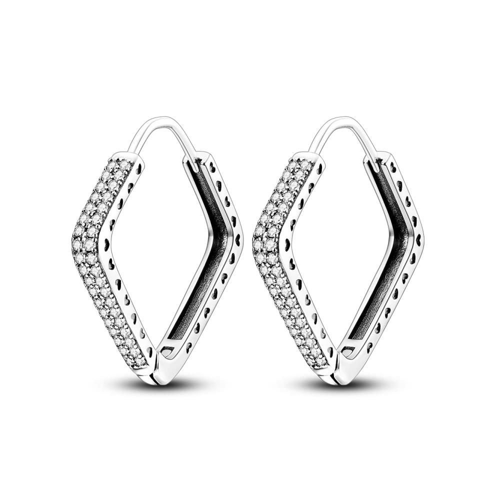 Diamantform